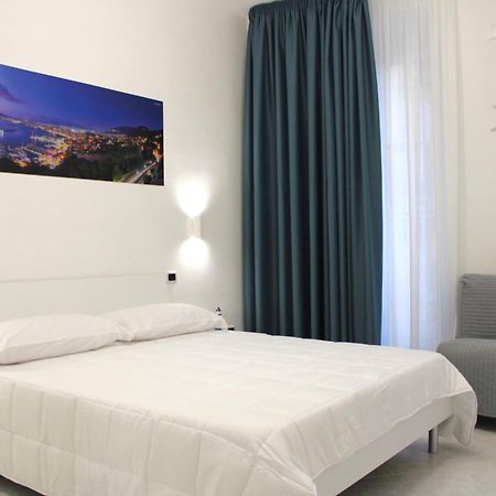 مبيت وإفطار كاستيلاّماري دي ستا Francesco House المظهر الخارجي الصورة