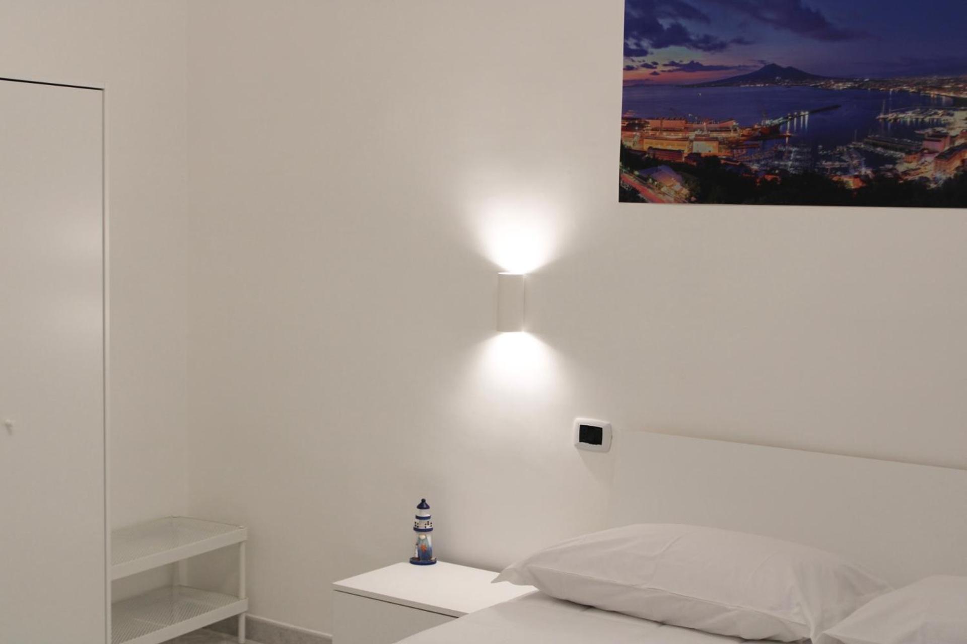 مبيت وإفطار كاستيلاّماري دي ستا Francesco House المظهر الخارجي الصورة