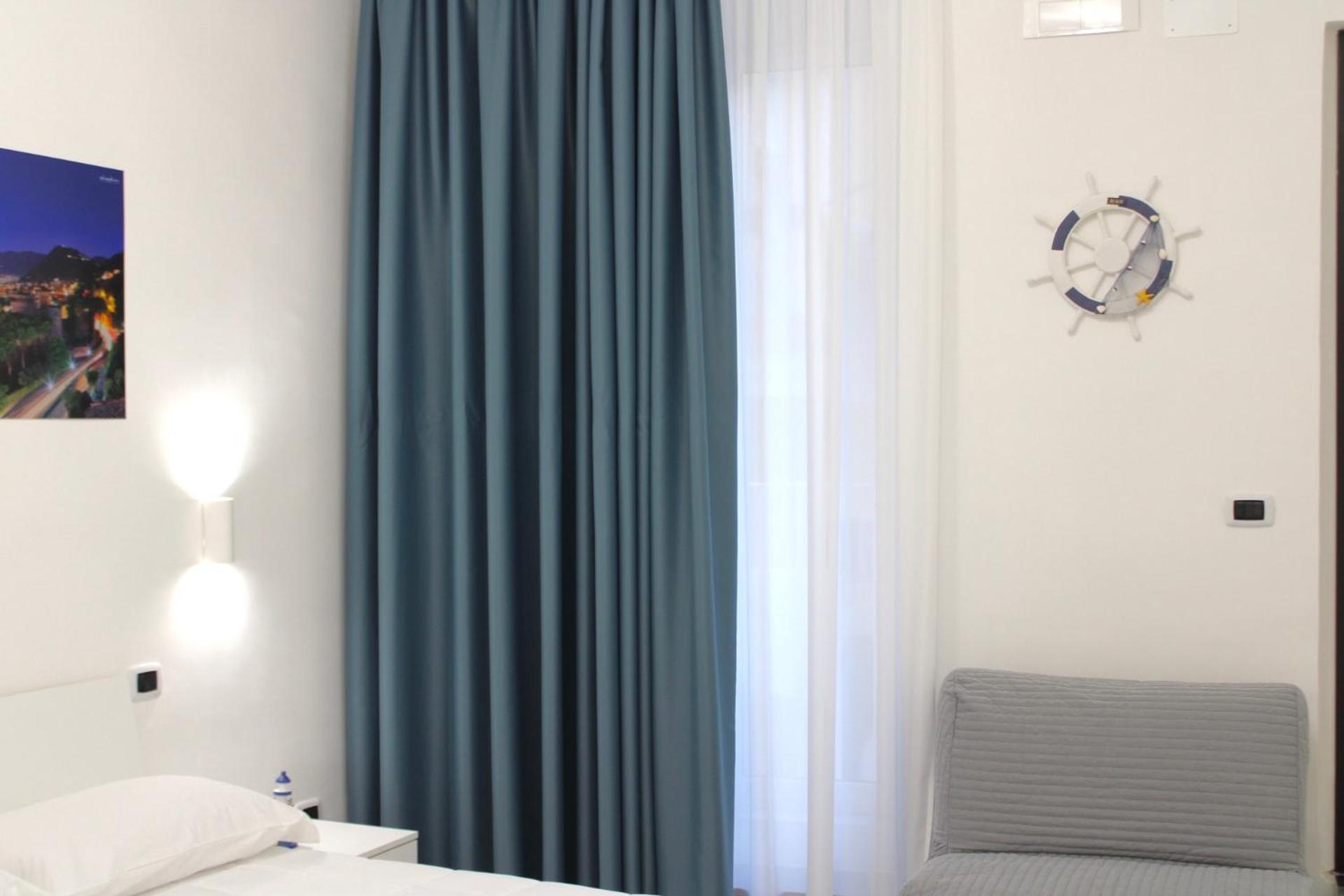 مبيت وإفطار كاستيلاّماري دي ستا Francesco House المظهر الخارجي الصورة