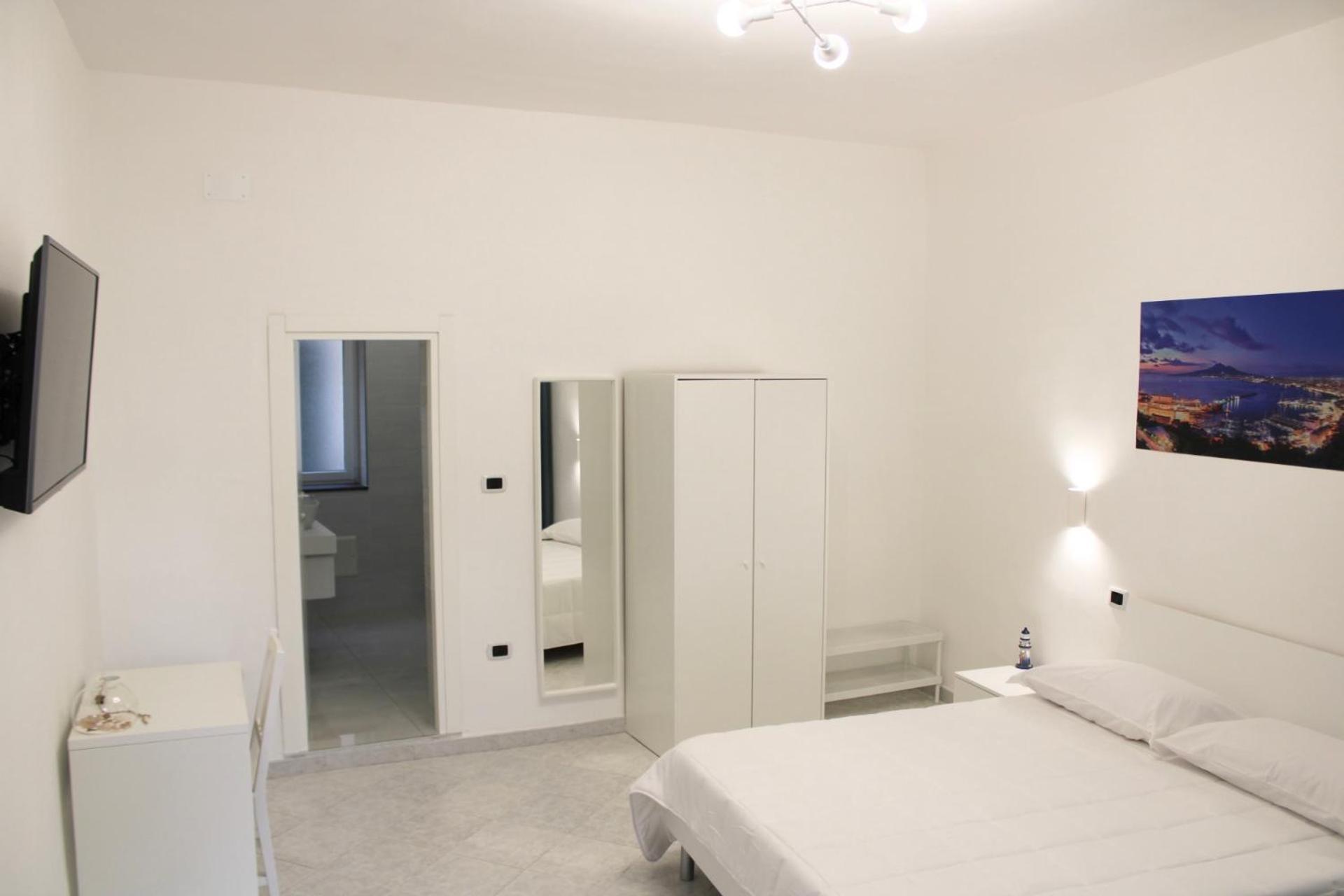 مبيت وإفطار كاستيلاّماري دي ستا Francesco House المظهر الخارجي الصورة